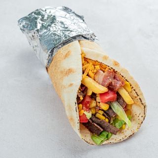 Rollo amerykański XL