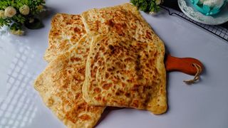 Msamen Agadir (3 Fromages)