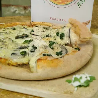 Pizza Blue 32cm