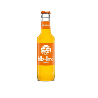 Fritz-Limo pomarańcza