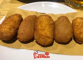 Jalapenos red hot 5 pezzi