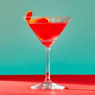 Cosmopolitan