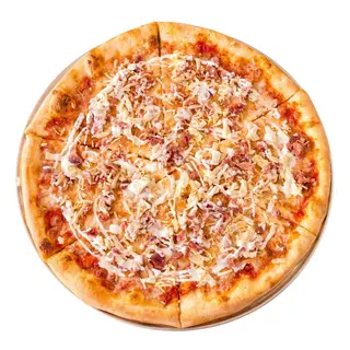 Pizza R&B Especial (32 Cm.)