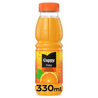 Pulpy sok 330 ml