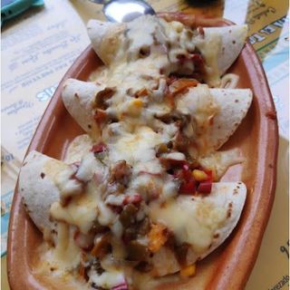 Burritos Haz Por Venir