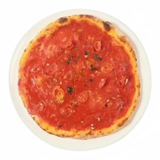 Pizza Marinara (Mediana)