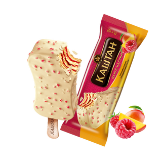 Мор Хладік Каштан манго-мал ескімо 75г