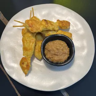 SATAY KAI (4 Pzs.)