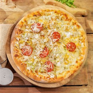 ცეზარის პიცა