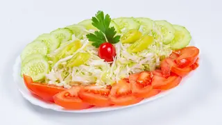 Bašta salata