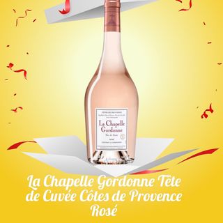 CAVA LA CHAPELLE GORDONE