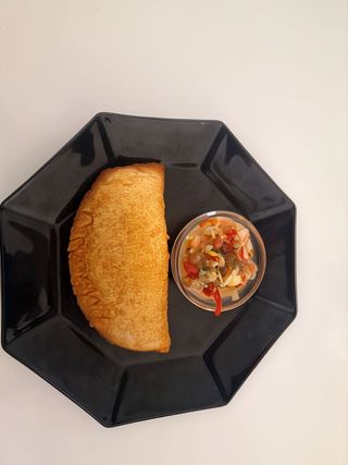 Empanada Colombiana