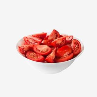 Salata de rosii 100 g