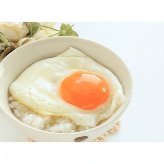 Egg Fried Rice