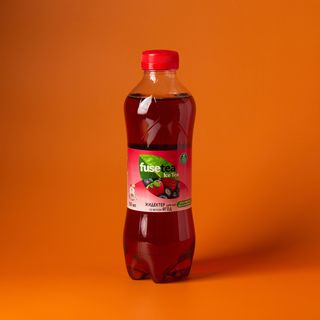 Fuse Tea Ягода 500 ml