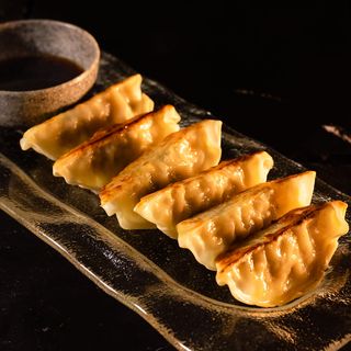 Gyozas De Pollo Y Verduras (6 Uds.)