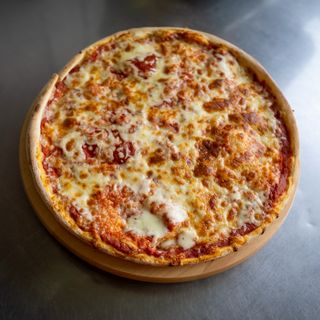 Pizza Margherita 30 cm