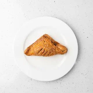 Steak Pie