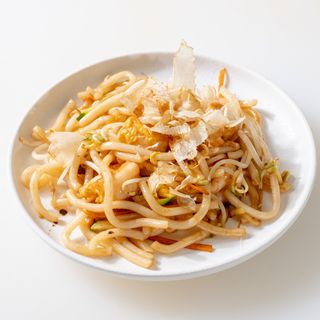 079 Yaki udon