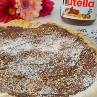 Pizzatella