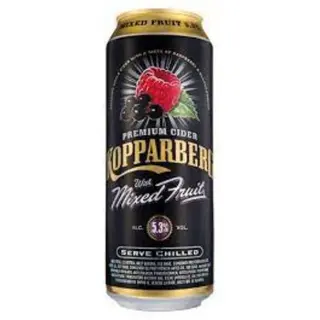 Sidra Kopperberg Mix Fruit