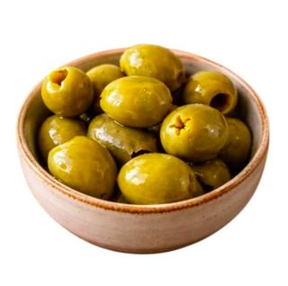 Olivas