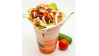 Kebab Box