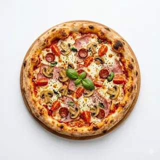 Pizza Avanti (28 Cm.)