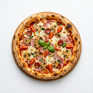 Pizza Avanti (28 Cm.)