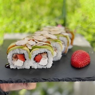 Amakawa 8 szt.