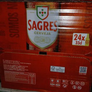 sagres media 33cl (24un)