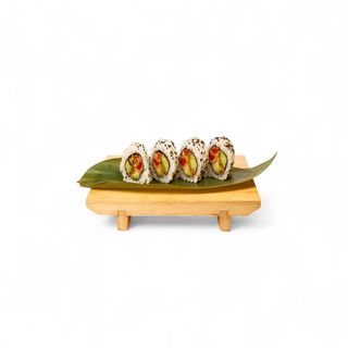 California Wege Tempura