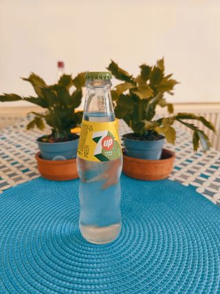 7 Up 250ml