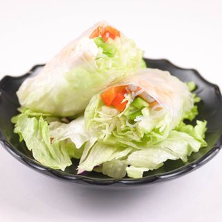 rollitos vietnamitas 2unidades