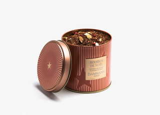 Dammann Frères - Rooibos de Noel - Lata 100g