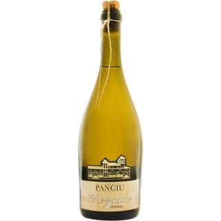 FRIZZANTE DEMISEC ALB 0.75L