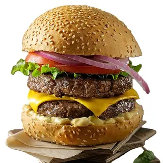 Beef Burger