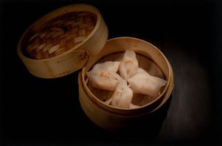 Dimsum di pollo - 4 pezzi