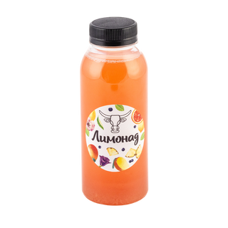 Лимонад грейпфрут-ананас