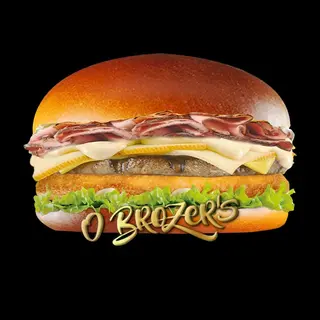 Savoyard Burger