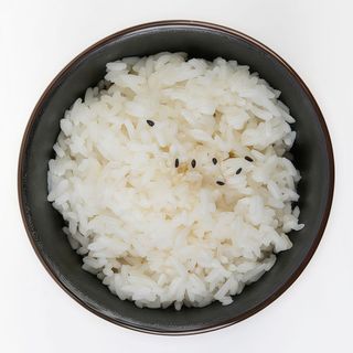 Arroz blanco