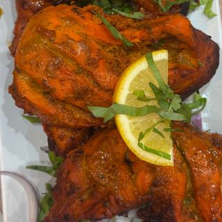 Tandoori Chicken