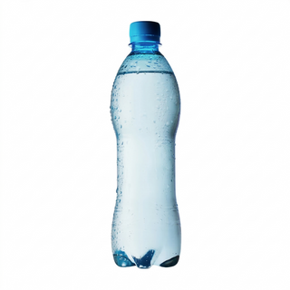 Agua Con Gas (330 Ml.)