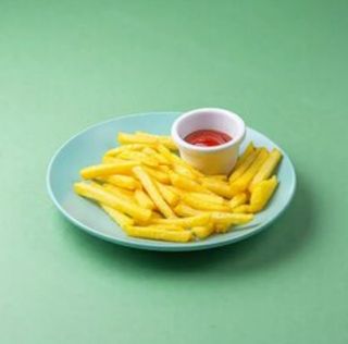 Картофель фри