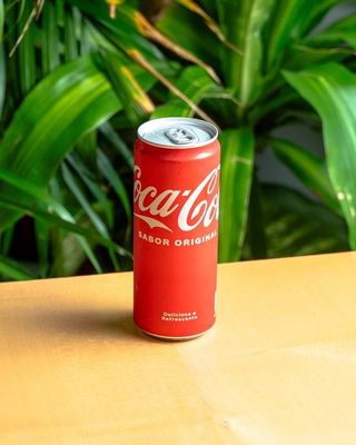 Coca-Cola Zero