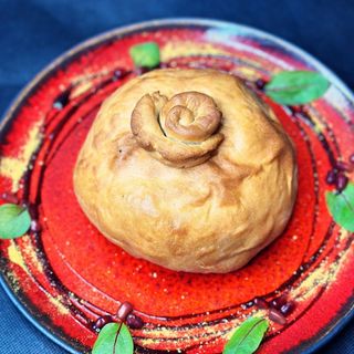 Hazhani Khorowac 400g