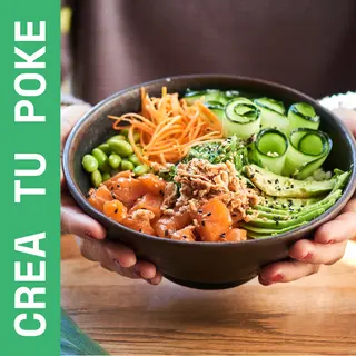 A45. POKE AL GUSTO