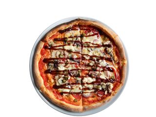 Барбекю (680g)