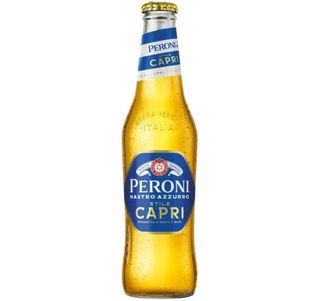 PERONI Capri