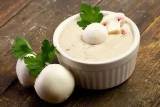 Грибний (50 гр)